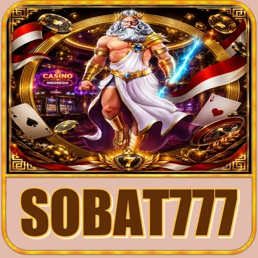 sobat777 bonus